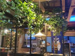 -鱼库·不仅是一家烤鱼店(车公庙店)