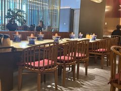 -涮福記·现切牛羊肉火锅(世纪汇店)