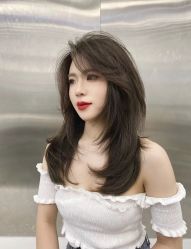 -HG美发设计沙龙