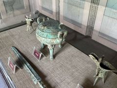 -河间府署