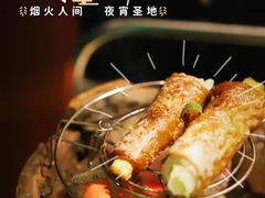 -金龙·打边炉(南京西路店)