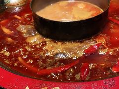 -七里川健康火锅(总店)