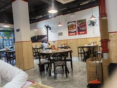-冯烫烫跷脚牛肉·川菜小馆(武胜西街店)