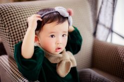 -BabyA 专业婴童摄影(古北时尚广场店)