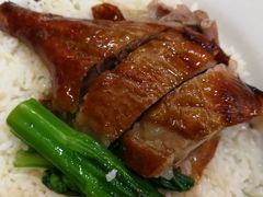 -兰芳园(上环店)