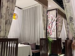 -古越舫·精品杭帮菜(商都路店)