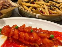 -肖记公安牛肉鱼杂馆·省级非物质文化遗产(江汉路直营店)