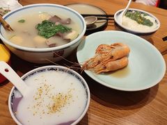 -金陵家宴·金陵春·南京菜(夫子庙店)