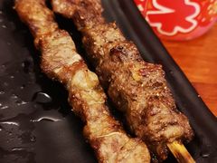 -鸟串烧Yakitori