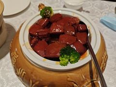 -马凯餐厅(地安门店)