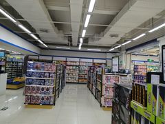 -永辉超市(百子湾店)