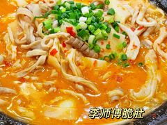 -李师傅脆肚(梅林店)