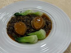 -麒麟中餐厅·经典粤菜·地道菜式老字号(广州长隆酒店)