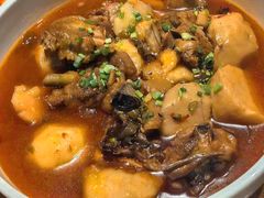 -陶然居·重庆菜(解放碑店)