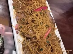-弓二·烧鸟居酒屋(财富购物中心店)