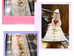 厚切脆皖鱼-幸福哟烧鸡·粤菜海鲜私厨(七星路店)