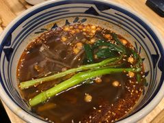 -头壹号饸饹面·大油条(常营店)