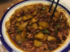 -全聚贤餐厅·湖北家常菜(沙湖店)