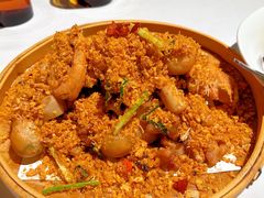 -汤城小厨•粤菜•靓汤(苏州街店)