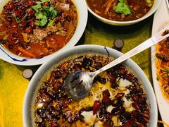 -辛香汇(大华第一坊店)