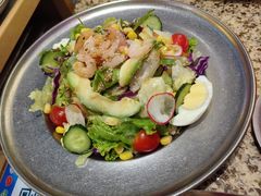 -首尔烤肉大排档(合生汇店)