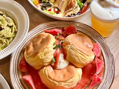 -UPPER KITCHEN(延安路店)