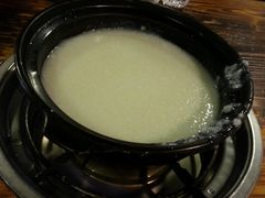 -盈田盈粥庄(博山东路店)