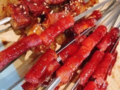 -状元阁烧烤(新华路总店)