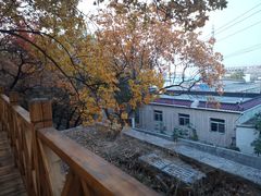 -长辛店二七公园