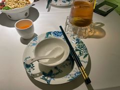 -小厨娘淮扬菜(诚信大道店)