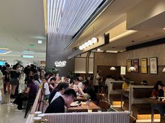 -CURRY YA 熟成咖哩專門店(深圳湾万象城店)
