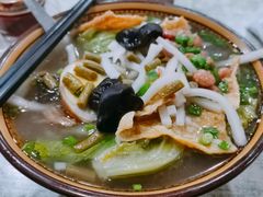 螺蛳粉-韦记螺蛳粉(NO2店)
