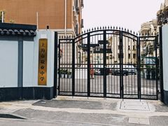 -上海市敬业中学