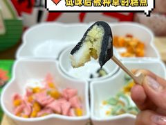 -黑色经典臭豆腐·长沙鲜食商店(坡子街店)