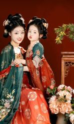 -盘子女人坊古装写真摄影(深圳店)