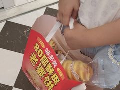 -味多美蛋糕(苏州街地铁店)