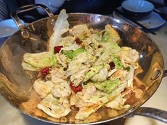 -绿茶餐厅(成都大悦城店)