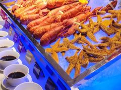 -马哥孛罗酒店·SAVVY全日餐厅