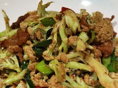 -前门烤鸭(江东中路店)