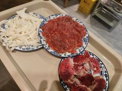 -飘香火锅(玉林西路店)