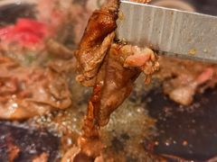 -韩时烤肉(丰科万达广场店)