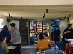 -肥家大排档(天河体育西店)