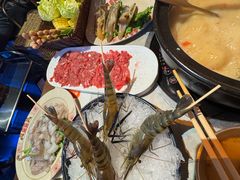-琥珀川糟粕醋·香草鸭·鸡煲(慈云寺店)