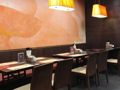 大堂-康师傅私房牛肉面(马泉营奥莱店)