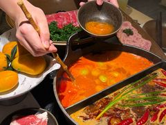 -山缓缓火锅(青岛万象城店)