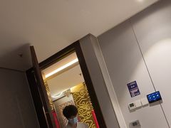 -华夏良子·足道SPA艾灸(翠微店)