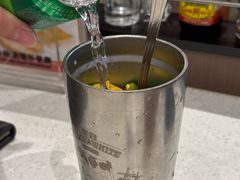 -香港新发烧腊茶餐厅(书城店)