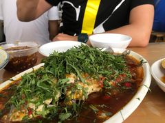 -老字号怡玺·藿香雅鱼(20年雅安店)