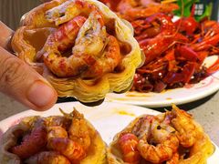 -芝小官毛肚火锅海鲜自助(苏州吴江区万宝店)