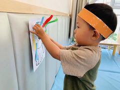 -金点蒙氏国际教育(悠然校区)